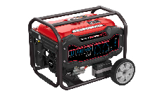 Elektrocentrála VARI ECV 3300 W