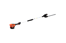 AKU plotostřih tyčový ECHO DHCA-310