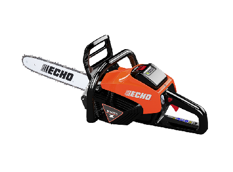 AKU řetězová pila ECHO DCS-3500 