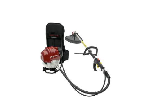 Honda UMR 450 L zádový křovinořez