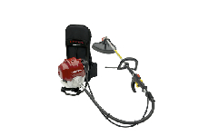 Honda UMR 450 L zádový křovinořez