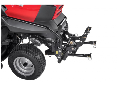 Přední univerzální závěs Starjet 4x4 a Crossjet 4x4 SECO 