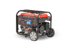 Elektrocentrála VARI ECV 6500 W