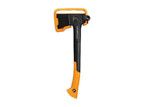 Fiskars univerzální sekera X10 (1069103)