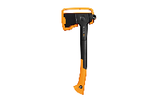 Fiskars univerzální sekera X10 (1069103)