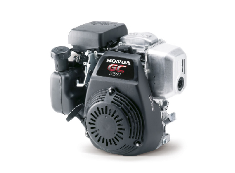 Honda motor GC 160