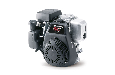 Honda motor GC 160