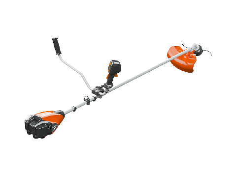 AKU vyžínač ECHO DSRM-2600/U