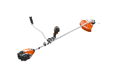 AKU vyžínač ECHO DSRM-2600/U