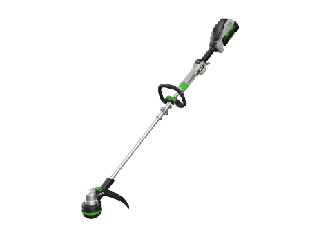 AKU teleskopický strunový travní vyžínač EGO ST1401E-ST - sada