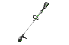 AKU teleskopický strunový travní vyžínač EGO ST1401E-ST - sada