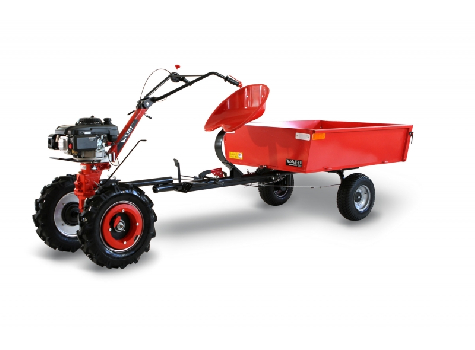 AKCE VARI IV GLOBAL + ANV-380 (motor VARI XP-200)