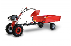 VARI IV GLOBAL + ANV-380 (motor VARI XP-200)