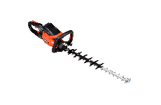 AKU plotostřih ECHO DHC-2200R