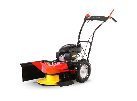 Bubnová sekačka BDR-620D Lucina MaX (multifunkční) Vari