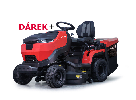 Travní traktor VARI RLH 106 HW