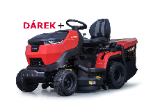 Travní traktor VARI RLH 106 HW