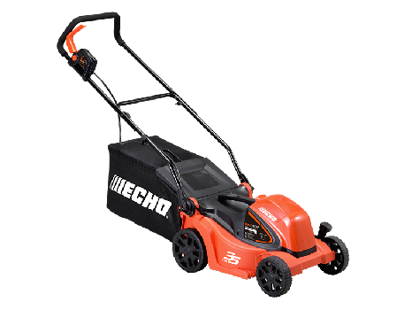 AKU sekačka ECHO DLM-310/35P