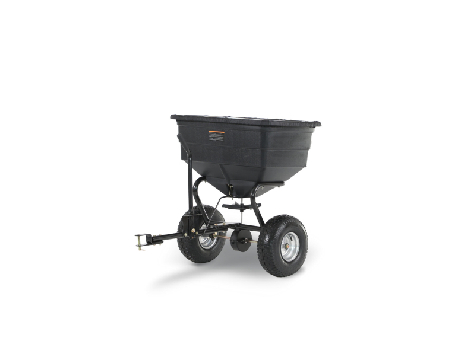 Tažený sypač VARI ST-900 