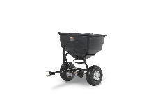 Tažený sypač VARI ST-900 