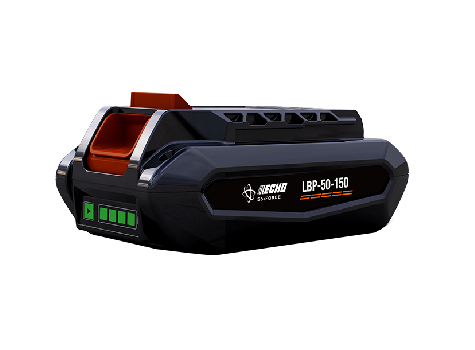 Baterie ECHO LBP-50-125 2,5 Ah