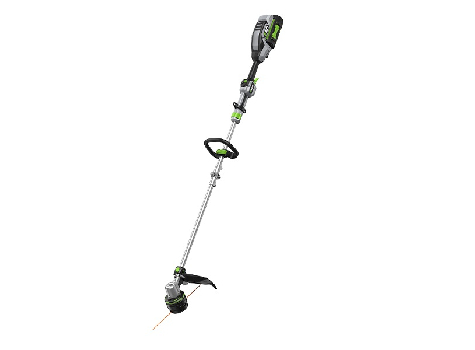 AKU teleskopický strunový travní vyžínač EGO ST1610E-T 