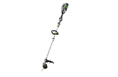 AKU teleskopický strunový travní vyžínač EGO ST1610E-T 