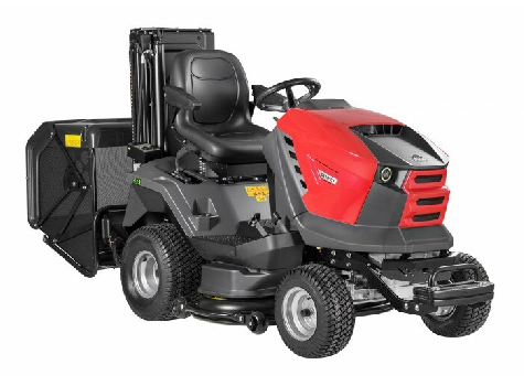 SECO Starjet P6 4x4 PRO zahradní traktor 