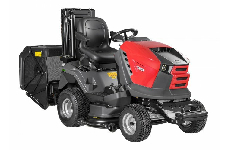 SECO Starjet P6 4x4 PRO zahradní traktor 
