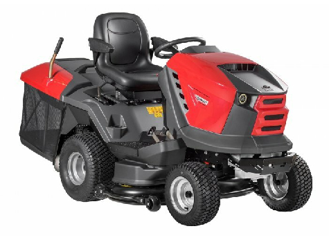 SECO Starjet P5 zahradní traktor