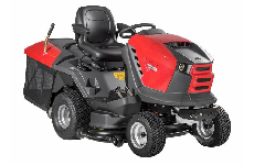 SECO Starjet P5 zahradní traktor