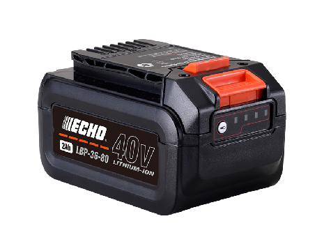 Baterie ECHO LBP-36-80 2 Ah
