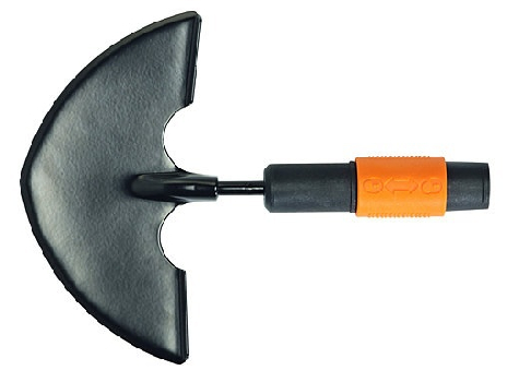 Fiskars zarovnávač trávníků QuikFit (136526)