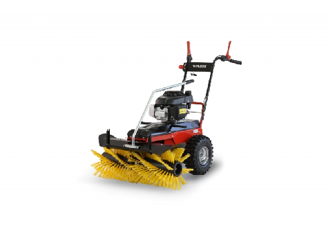 Zametací kartáč CB-80 Vari