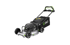 AKU PRO-X sekačka s pojezdem EGO LMX5300E-SP