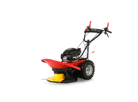 Bubnová sekačka BDR-720D Adela PRO Vari