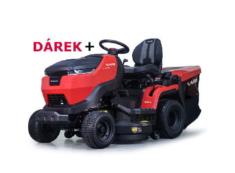 Travní traktor VARI RLL 96 HW