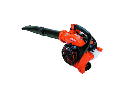 ECHO PB-255ES fukar