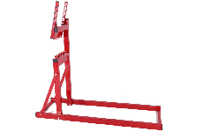 Stojan pro řezání dřeva PROFIHOLDER