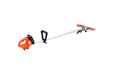 AKU zastřihovač ECHO DTT-2100