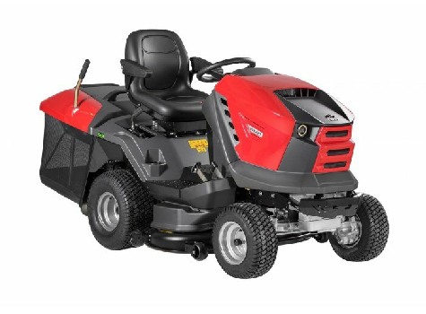SECO Starjet P4 4x4 zahradní traktor 