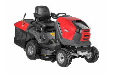 SECO Starjet P4 4x4 zahradní traktor 