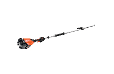 AKU plotostřih ECHO DHCA-2600HD