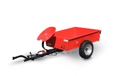 Vyklápěcí návěs ANV-400 Vari