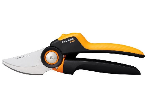 Fiskars nůžky dvoučepelové PowerGear™ X P961 (1057175)
