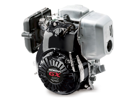 Honda motor GX 100 pěchový typ