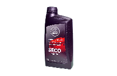 Motorový olej Seco SAE 30 1l