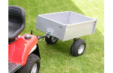 TRVMS - Vozík VARES pro zahradní traktory