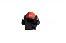 Víceúčelová ochranná přilba / helma / ECHO