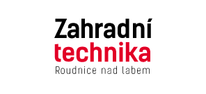 zahradní technika Roundice nad Labem